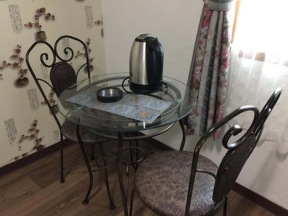 Lee Motel Yeosu Luaran gambar
