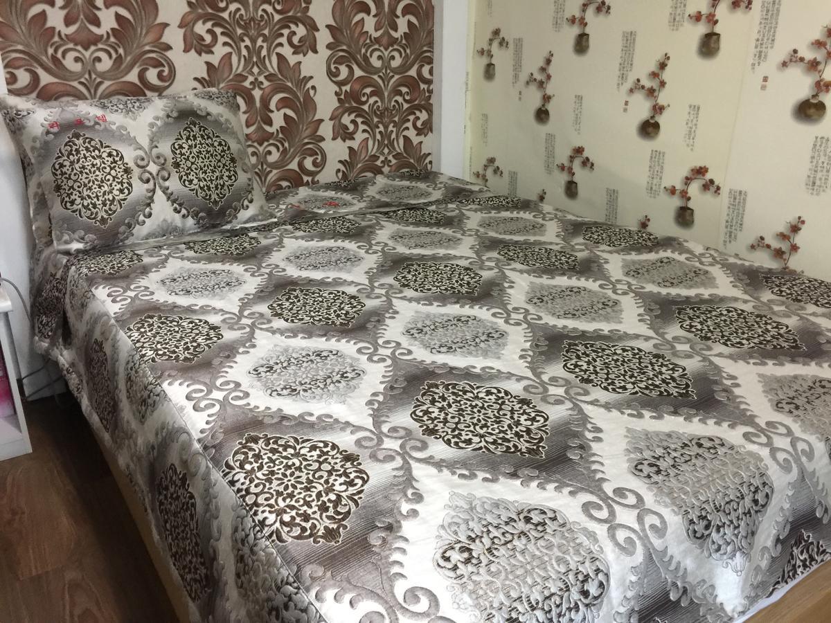 Lee Motel Yeosu Luaran gambar